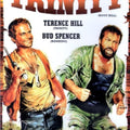 Trinity ... E A Colina dos Homens Maus - DVD 1