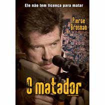O Matador - DVD