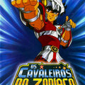 Os Cavaleiros do Zodíaco, Vol.1 - DVD 1