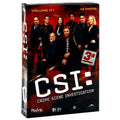 CSI Miami: 3ª Temporada - Volume 1  - DVD 1
