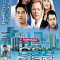 CSI Miami: Crime Scene Investigation - 1ª Temporada - Vol. 3 - DVD 1