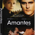 Amantes - DVD 1