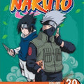 Naruto - Missão no País do Chá - Volume 30 - DVD 1