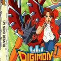 Digimon Data Squad: Um Novo Desafio - DVD 1