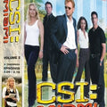 CSI: Miami - 2ª Temporada Vol. 2  - DVD 1