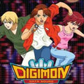 Digimon Data Squad: Os Mundos Estão em Perigo - DVD 1