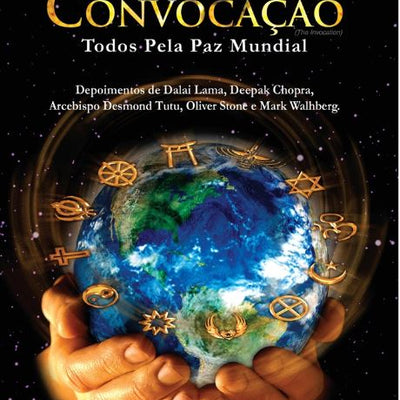 A Convocação - DVD