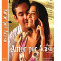 Amor por Acaso - DVD 1