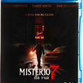 Misterio da Rua 7 - Blu Ray 1