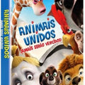 Animais Unidos, Jamais Serão Vencidos - DVD 1