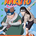Naruto - O Combate Dos Hokages - Volume 21 - DVD 1