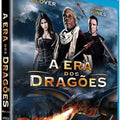 A Era dos Dragões - Blu Ray 1
