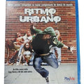 Ritmo Urbano - Blu Ray 1