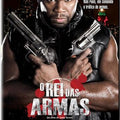 O Rei das Armas - DVD 1