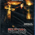 Dylan Dog e as Criaturas da Noite - blu-ray 1
