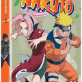 Naruto - Puro Terror - Volume 41 - DVD 1