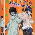 Naruto - Um Confronto do Destino - Volume 43 - DVD 1