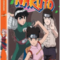 Naruto - Queime, Byakugan - Volume 44 - DVD 1