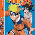 Naruto - As Nuvens Negras - Volume 45 - DVD 1
