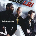 Sem Lei - DVD 1