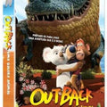 Outback: Uma Galera Animal - DVD 1