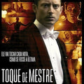 Toque De Mestre - DVD 1