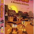 O Show do Garfield: A Montanha Brilhante - DVD 1