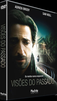 Visões do Passado - DVD