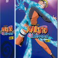 1ª Temporada Box 3 Naruto Shippuden - DVD 1
