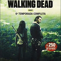 The Walking Dead - 6ª Temporada Completa - DVD 1