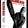 The Walking Dead - 7ª Temporada Completa - DVD 1