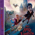 Meu Amigo Vampiro - DVD 1