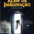 Além da Imaginação - Vol.1 - DVD 1