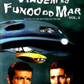 Viagem ao Fundo do Mar - Vol.2 - DVD 1