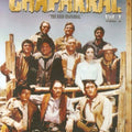 Chaparral - Vol. 1 - DVD 1
