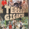 Terra de Gigantes - Vol.5 - DVD 1