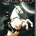 Zorro - Vol. 2 - DVD 1