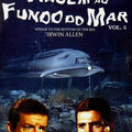 Viagem ao Fundo do Mar - Vol.5 - DVD 1