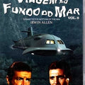 Viagem ao Fundo do Mar - Vol.8 - DVD 1