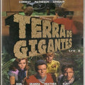 Terra de Gigantes - Vol.8 - DVD 1