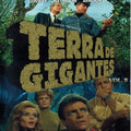 Terra de Gigantes - Vol.9 - DVD 1