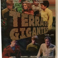 Terra de Gigantes - Vol.10 - DVD 1