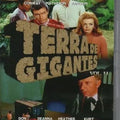 Terra de Gigantes - Vol.11 - DVD 1