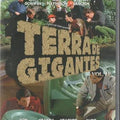 Terra de Gigantes - Vol.12 - DVD 1