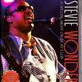 Stevie Wonder - A Special Night on Beat Club - DVD 1