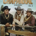 Chaparral - Vol.5 - DVD 1