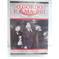 O Gordo e o Magro - DVD 1