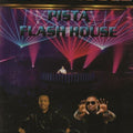 Flash House - Pista Flash house - DVD 1