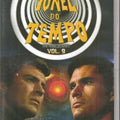 O Túnel do Tempo - Vol.9 - DVD 1