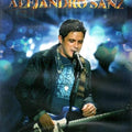 Grandes Sucessos: Alejandro Sanz - DVD 1